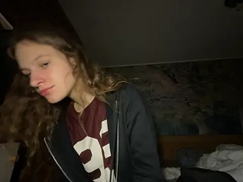 Eva Angel3 online show from September 29, 5:40 pm