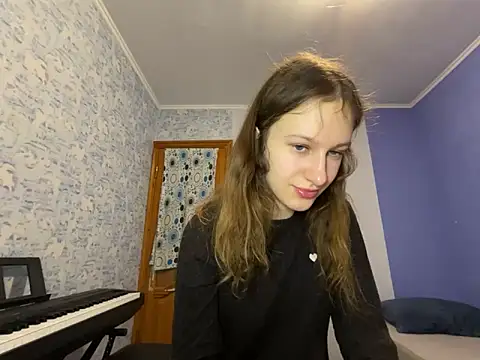 Eva Angel3 online show from March 1, 5:02 pm