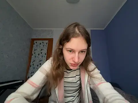 Eva Angel3 online show from March 11, 3:34 pm