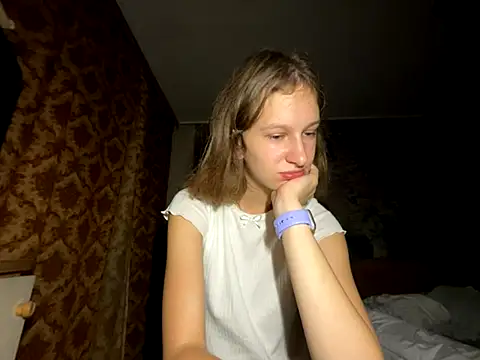 Eva Angel3 online show from September 21, 4:56 pm