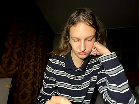 Eva Angel3 online show from October 12, 4:41 pm