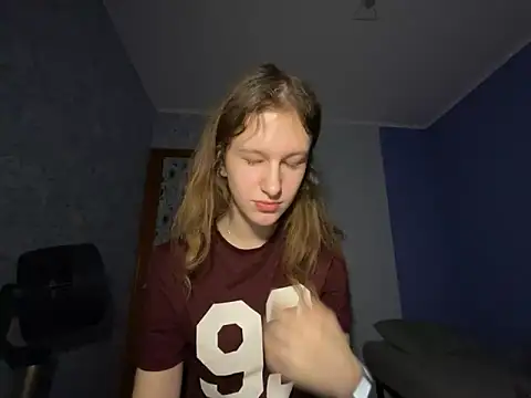 Eva Angel3 online show from December 19, 4:09 pm