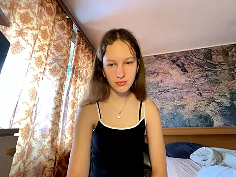 Eva Angel3 online show from January 17, 1:15 pm