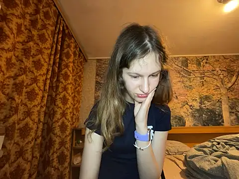 Eva Angel3 online show from March 7, 6:46 pm