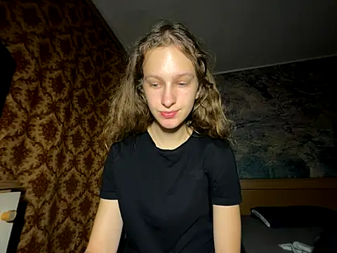 Eva Angel3 online show from September 18, 6:33 pm