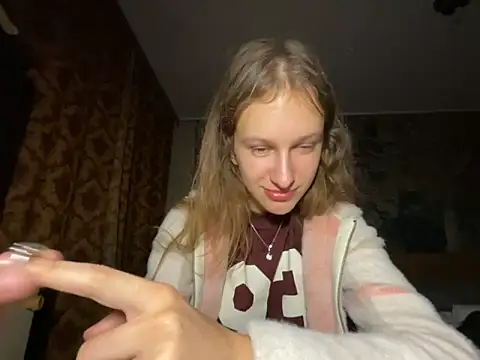 Eva Angel3 online show from September 25, 5:08 pm