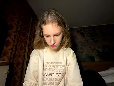 Eva Angel3 online show from October 6, 5:35 pm