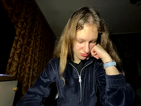 Eva Angel3 online show from November 7, 5:17 pm