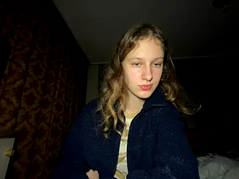 Eva Angel3 online show from November 23, 5:23 pm