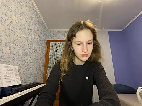 Eva Angel3 online show from February 19, 5:43 pm