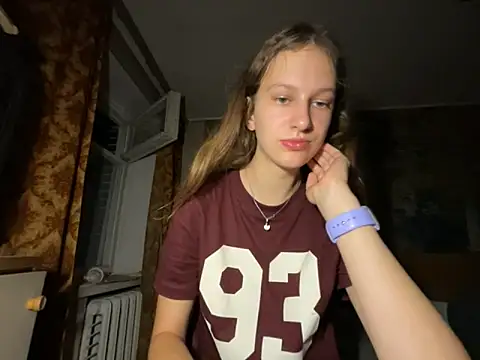 Eva Angel3 online show from September 22, 4:46 pm