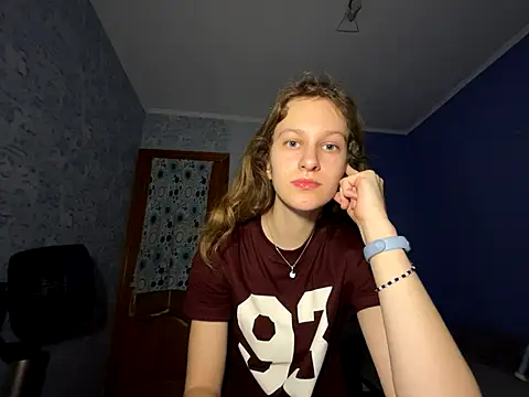 Eva Angel3 online show from December 20, 4:10 pm