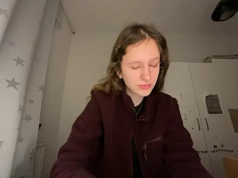 Eva Angel3 online show from January 9, 6:59 pm