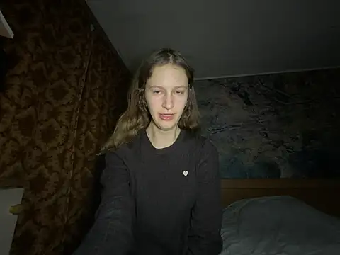 Eva Angel3 online show from February 25, 6:08 pm