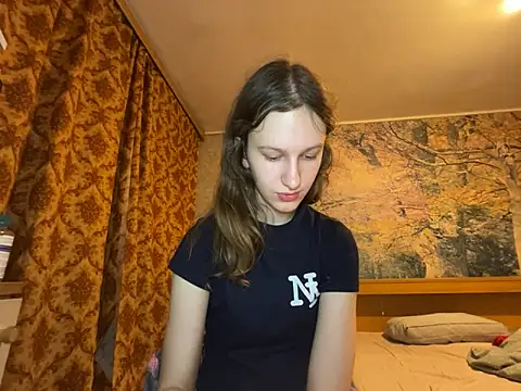 Eva Angel3 online show from March 14, 6:25 pm