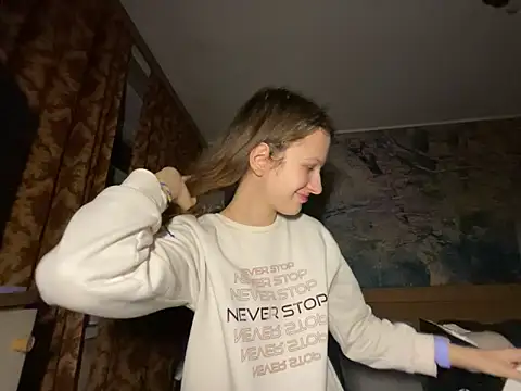 Eva Angel3 online show from October 11, 5:03 pm