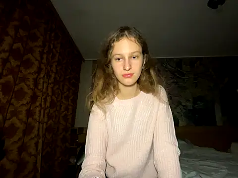 Eva Angel3 online show from October 22, 4:39 pm