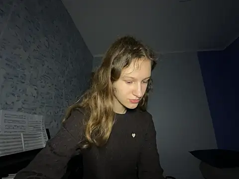 Eva Angel3 online show from February 23, 5:02 pm