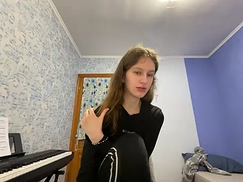 Eva Angel3 online show from February 5, 5:42 pm