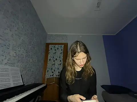 Eva Angel3 online show from February 22, 5:14 pm