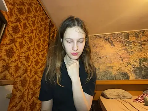 Eva Angel3 online show from March 26, 6:28 pm