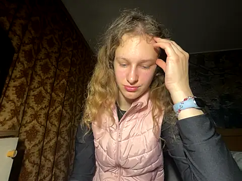 Eva Angel3 online show from November 11, 5:41 pm