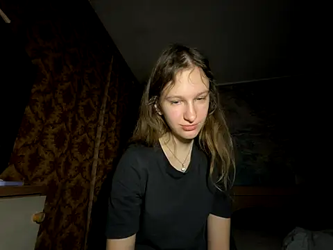 Eva Angel3 online show from December 13, 8:04 pm