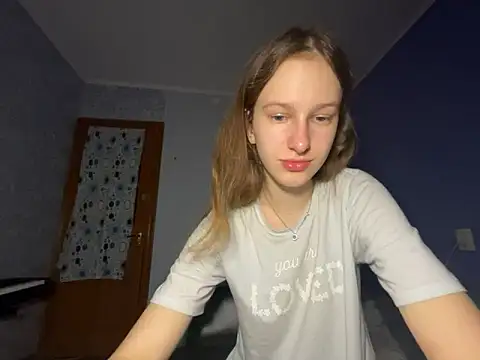 Eva Angel3 online show from March 21, 5:12 pm