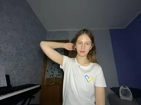 Eva Angel3 online show from February 11, 5:24 pm