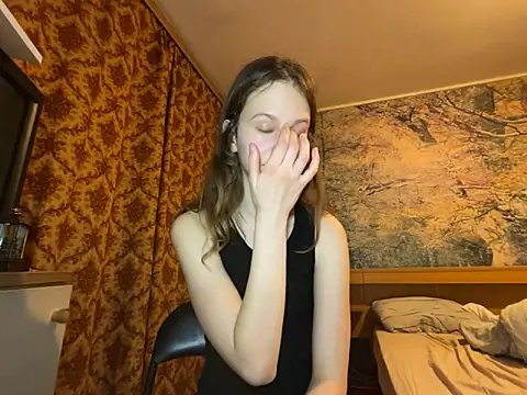 Eva Angel3 online show from March 4, 7:32 pm