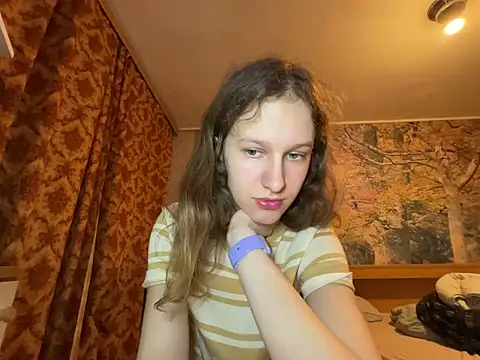 Eva Angel3 online show from April 3, 5:19 pm