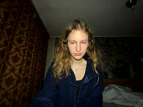 Eva Angel3 online show from November 25, 7:47 pm