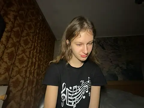 Eva Angel3 online show from November 29, 6:08 pm