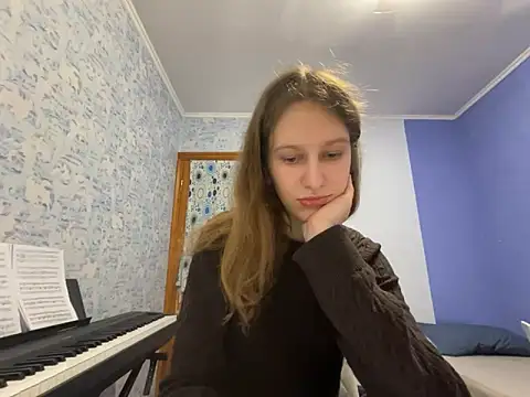 Eva Angel3 online show from March 3, 5:53 pm