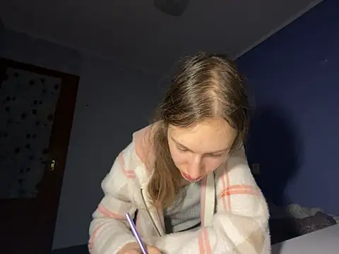 Eva Angel3 online show from March 8, 7:20 pm