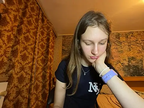 Eva Angel3 online show from March 11, 6:02 pm