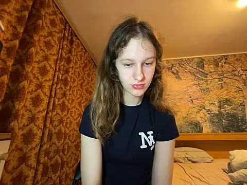 Eva Angel3 online show from April 4, 5:41 pm