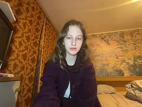 Eva Angel3 online show from March 19, 6:30 pm