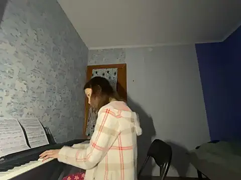 Eva Angel3 online show from March 15, 7:16 pm