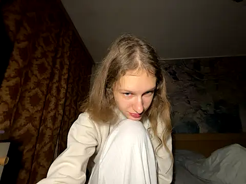 Eva Angel3 online show from October 10, 7:36 pm