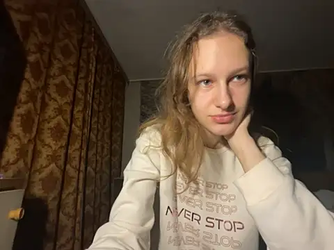 Eva Angel3 online show from October 18, 5:04 pm