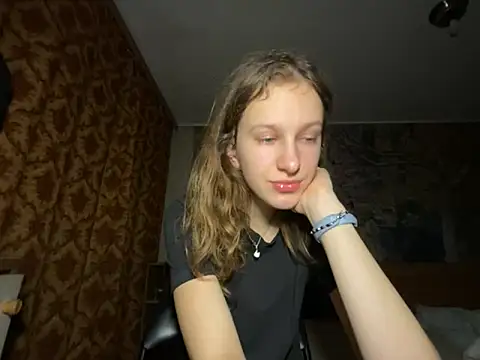 Eva Angel3 online show from December 4, 5:56 pm