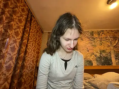 Eva Angel3 online show from April 8, 4:41 pm