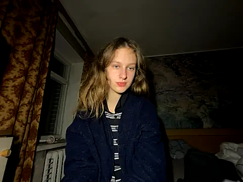 Eva Angel3 online show from October 5, 7:04 pm