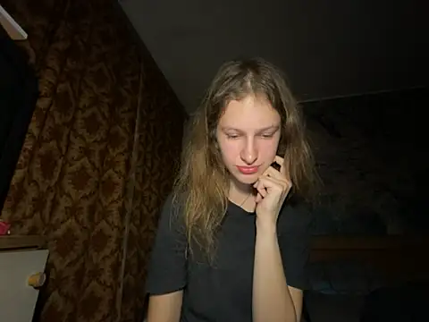 Eva Angel3 online show from September 27, 4:24 pm