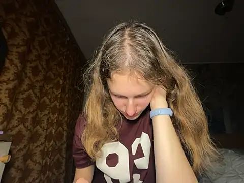 Eva Angel3 online show from November 3, 4:54 pm