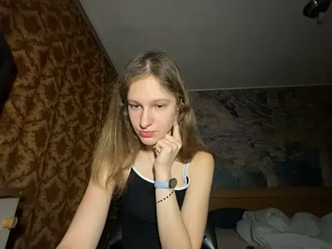 Eva Angel3 online show from December 16, 4:44 pm