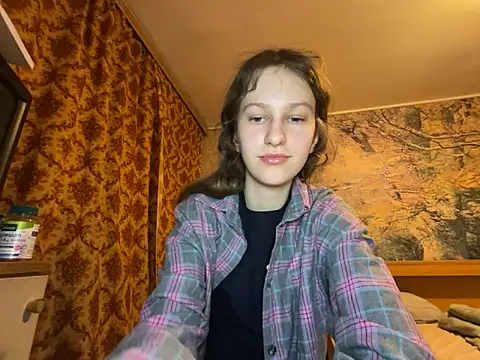 Eva Angel3 online show from March 13, 7:08 pm