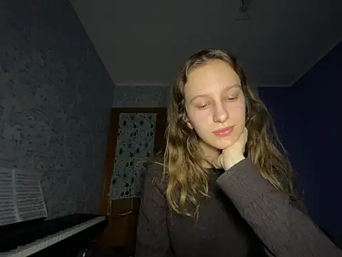 Eva Angel3 online show from February 21, 6:10 pm