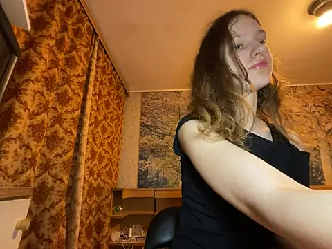 Eva Angel3 online show from March 28, 6:09 pm